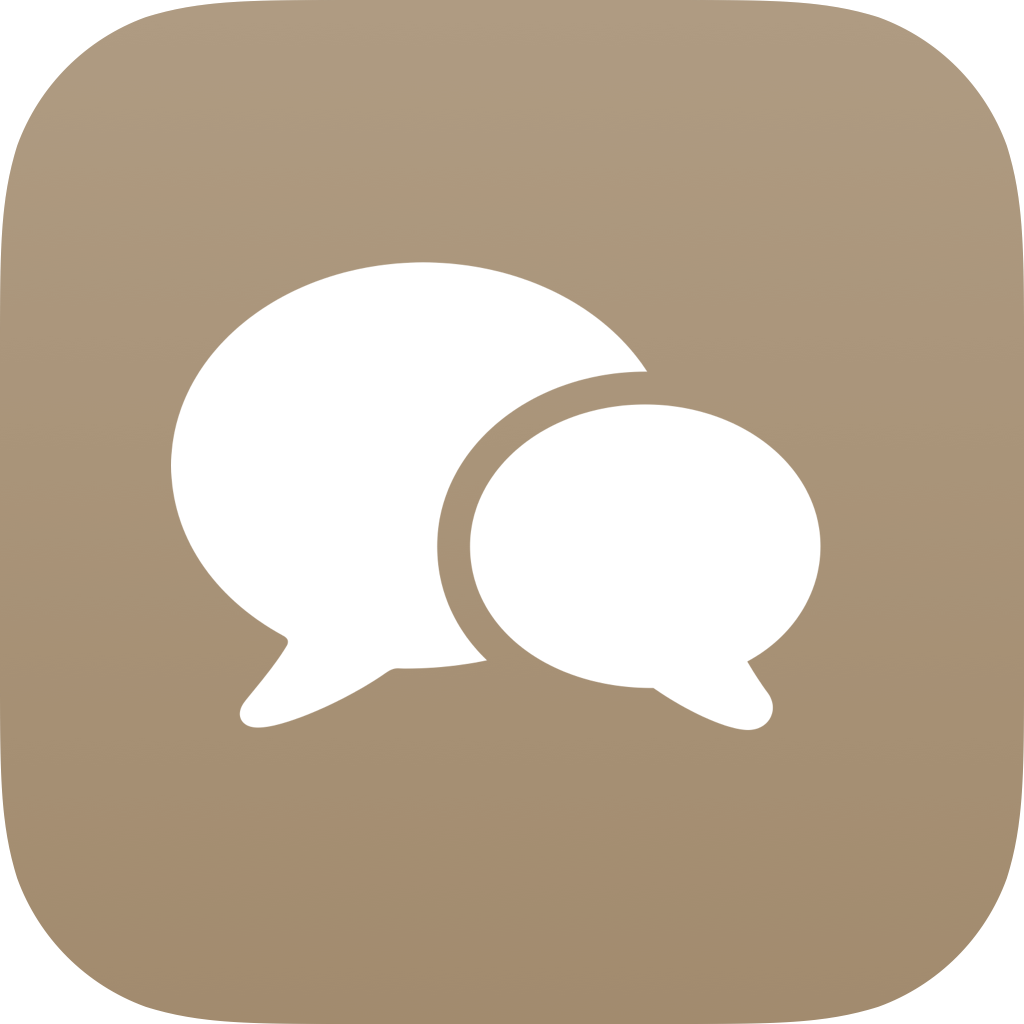 WhatsApp Click-to-Chat icon